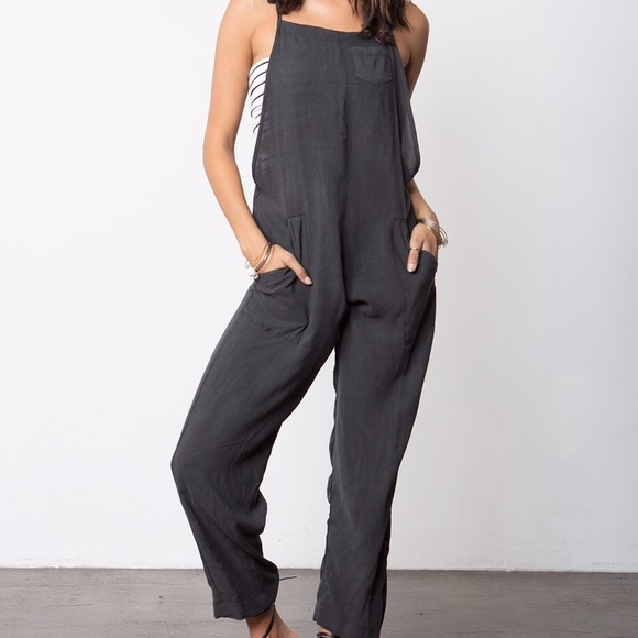 Stillwater Pants - FINAL SALE 💕 NWT Stillwater some beachy overalls